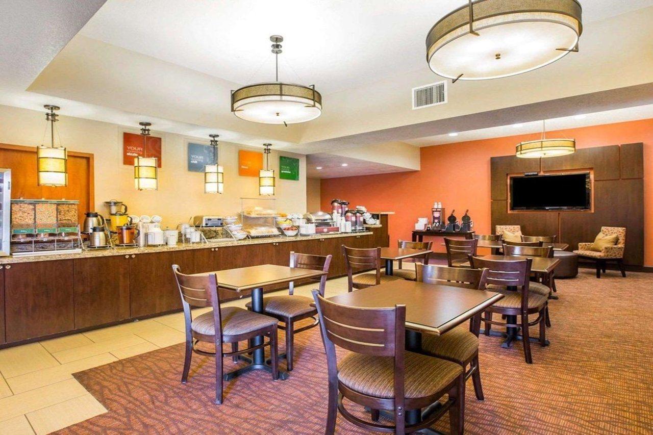 Comfort Hotel