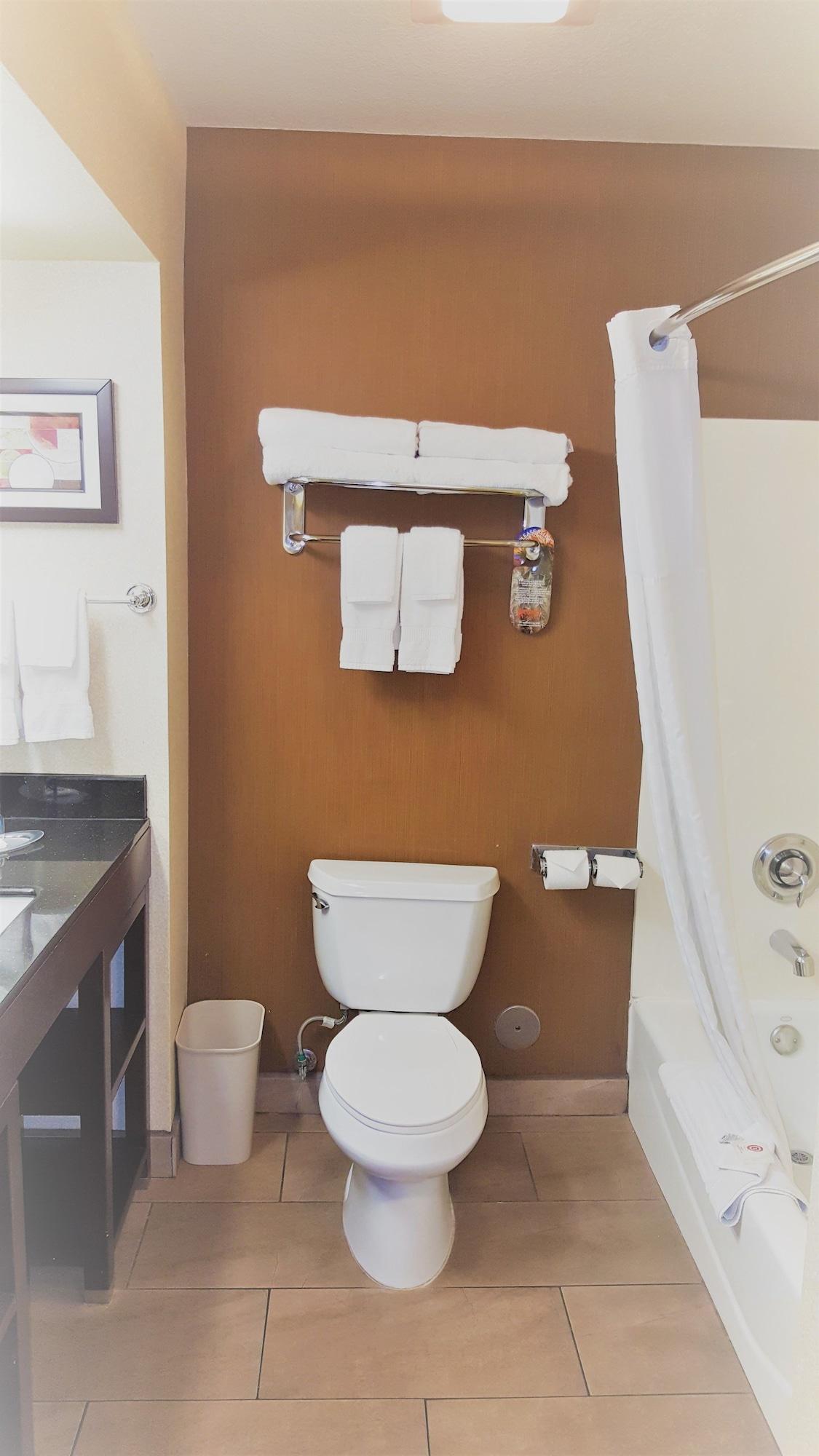 Hotel Comfort 3*