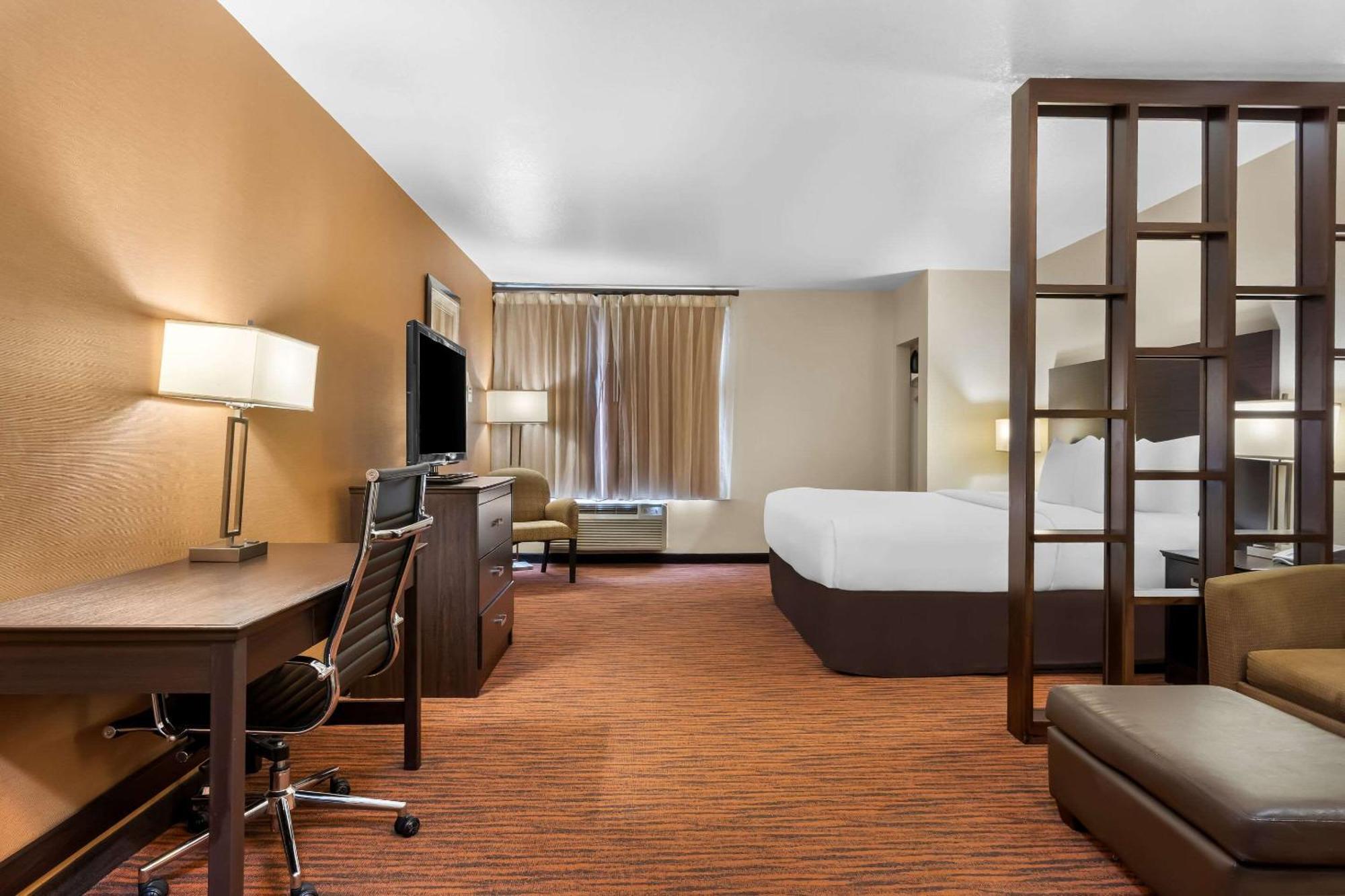 Comfort 3*