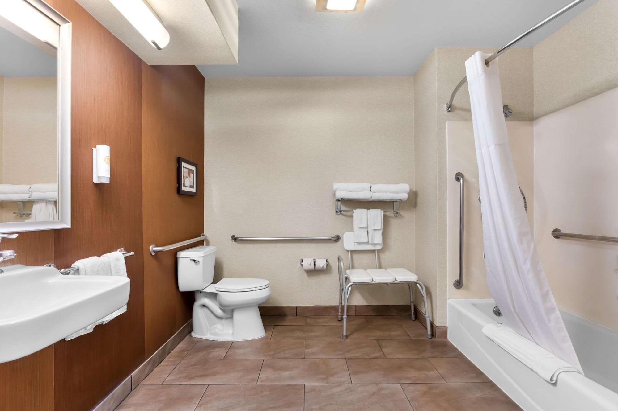 Comfort Hotel
