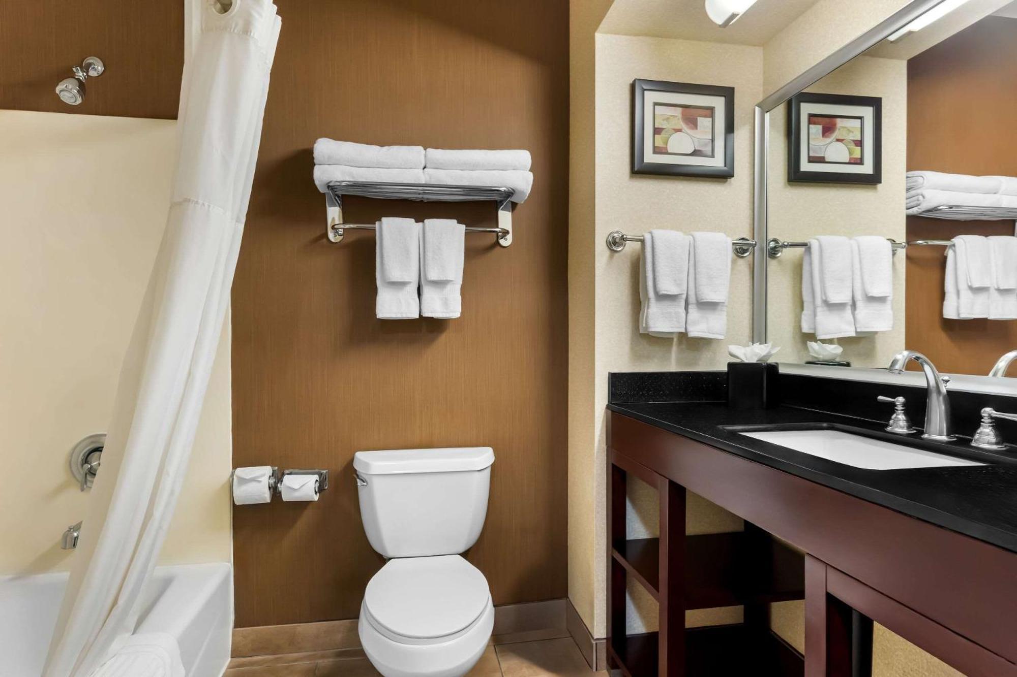 Hotel Comfort
