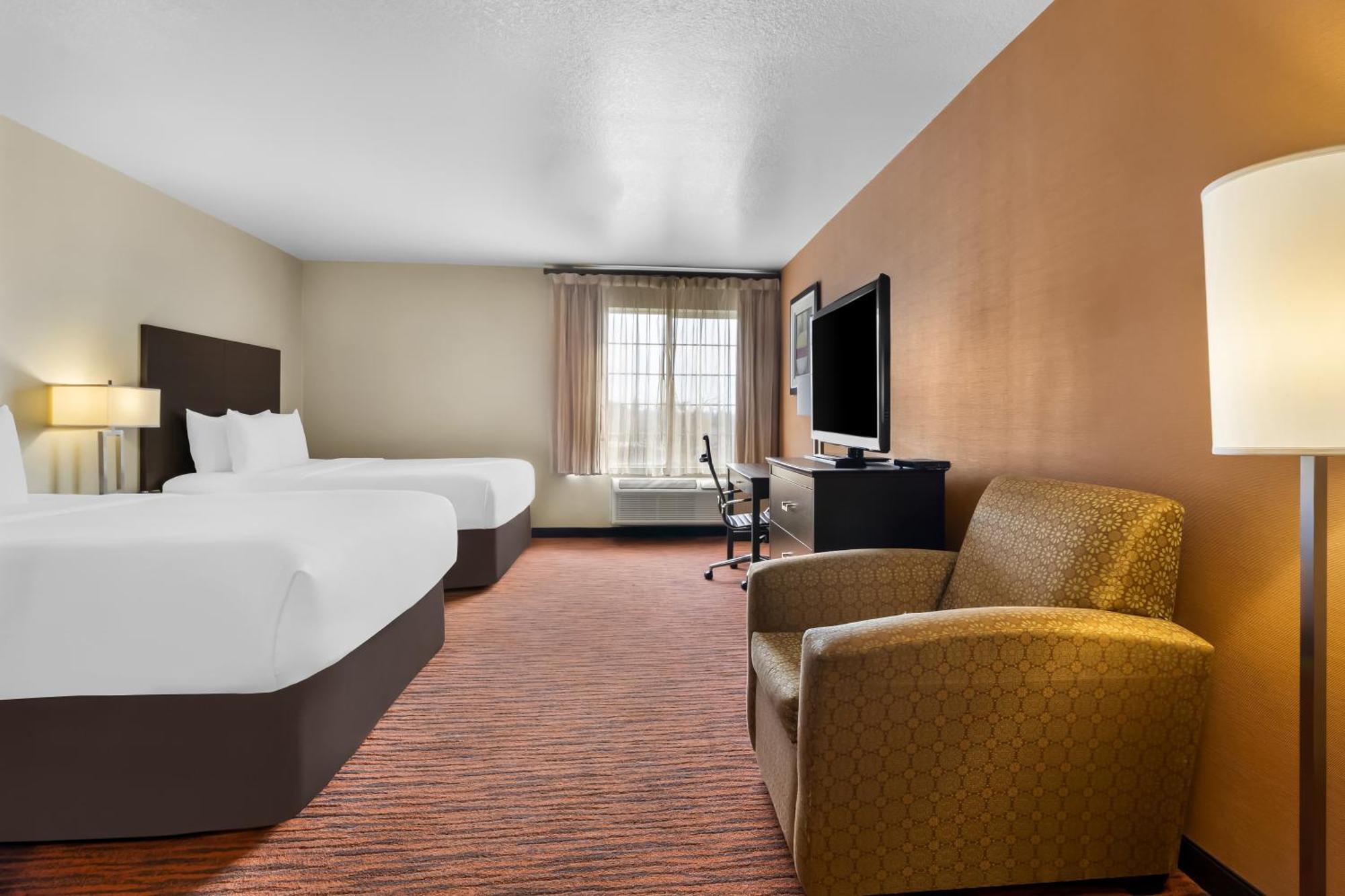 Comfort Hotel Clovis