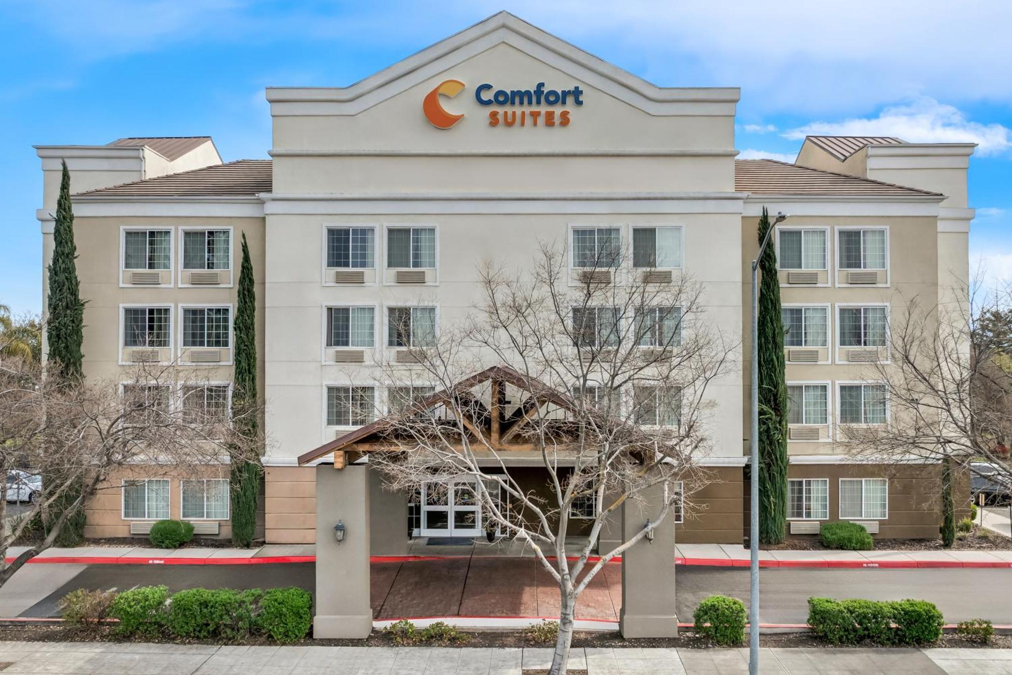 Comfort 3*