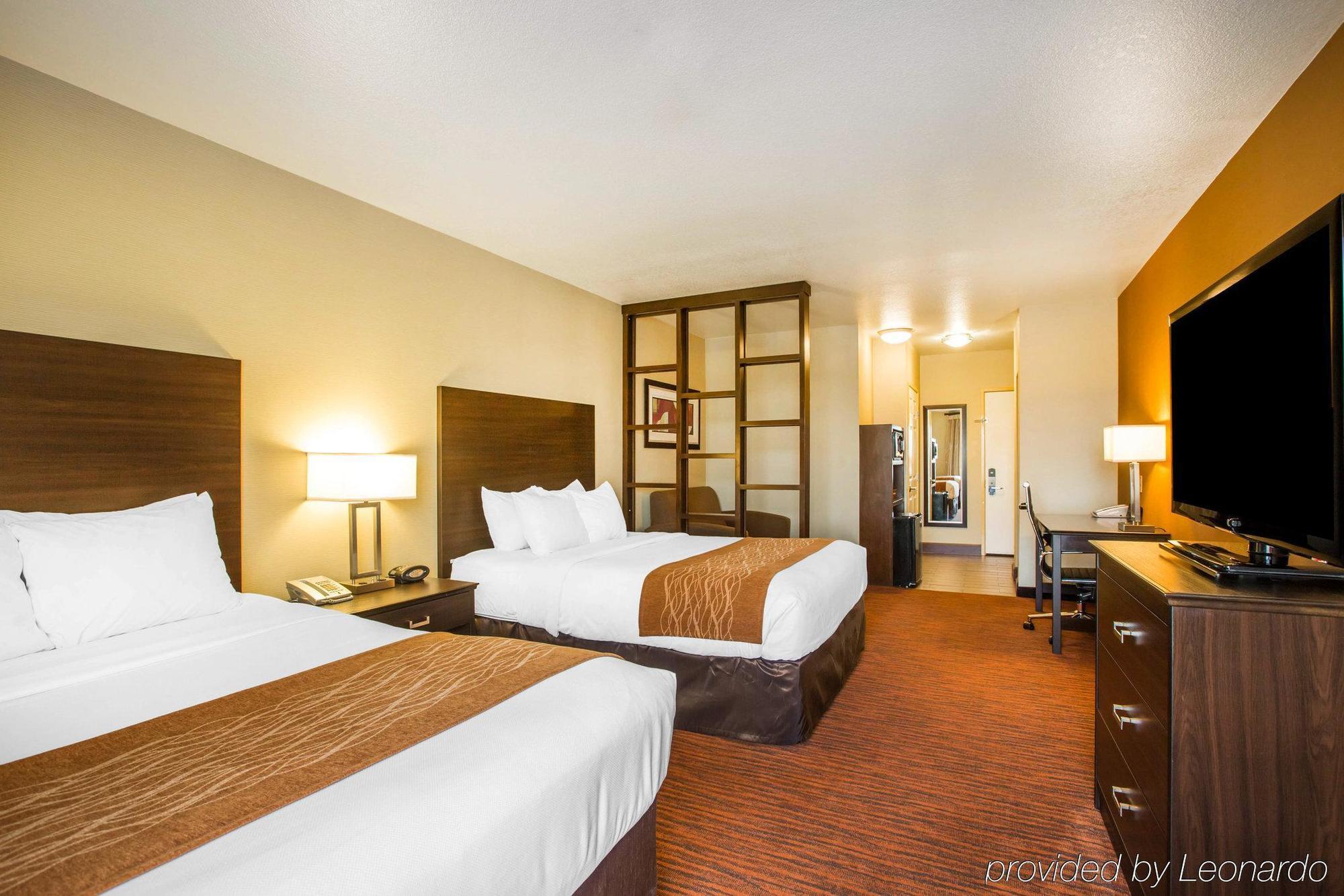Hotel Comfort 3*