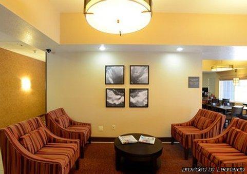 Comfort Hotel Clovis