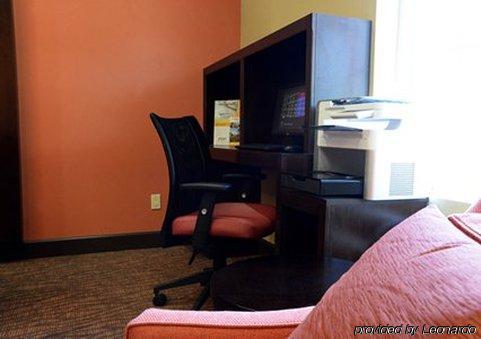 Comfort Hotel Clovis