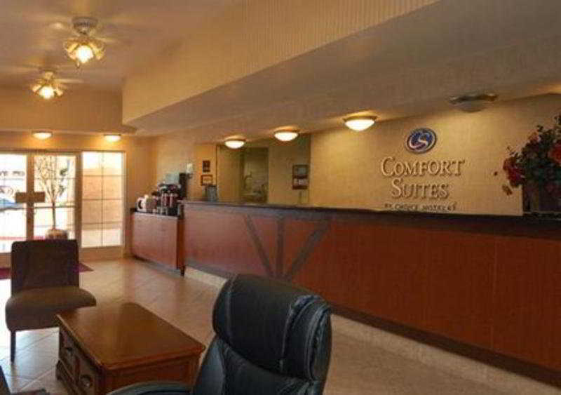 Hotel Comfort
