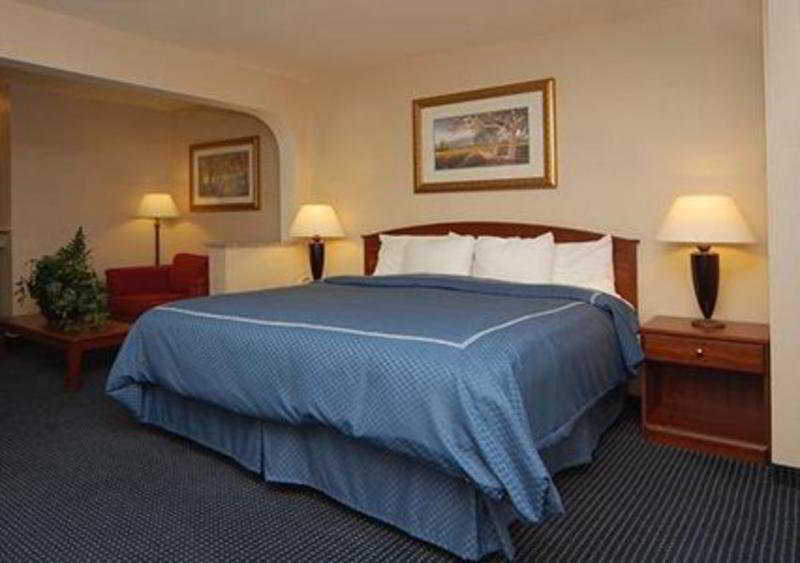 Hotel Comfort