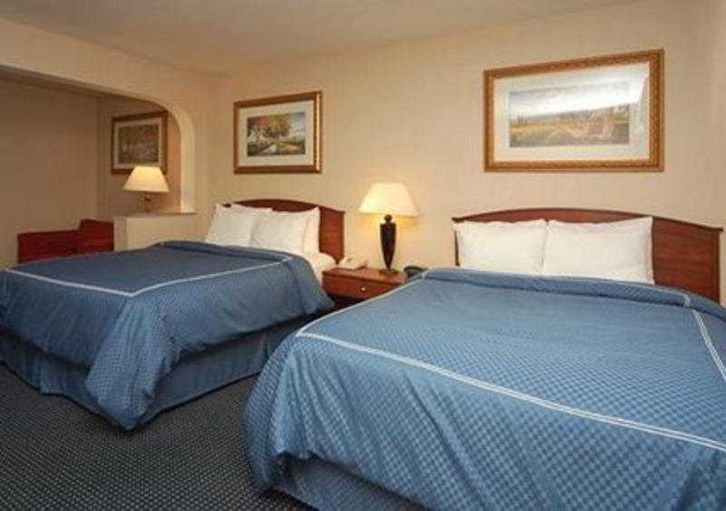Hotel Comfort