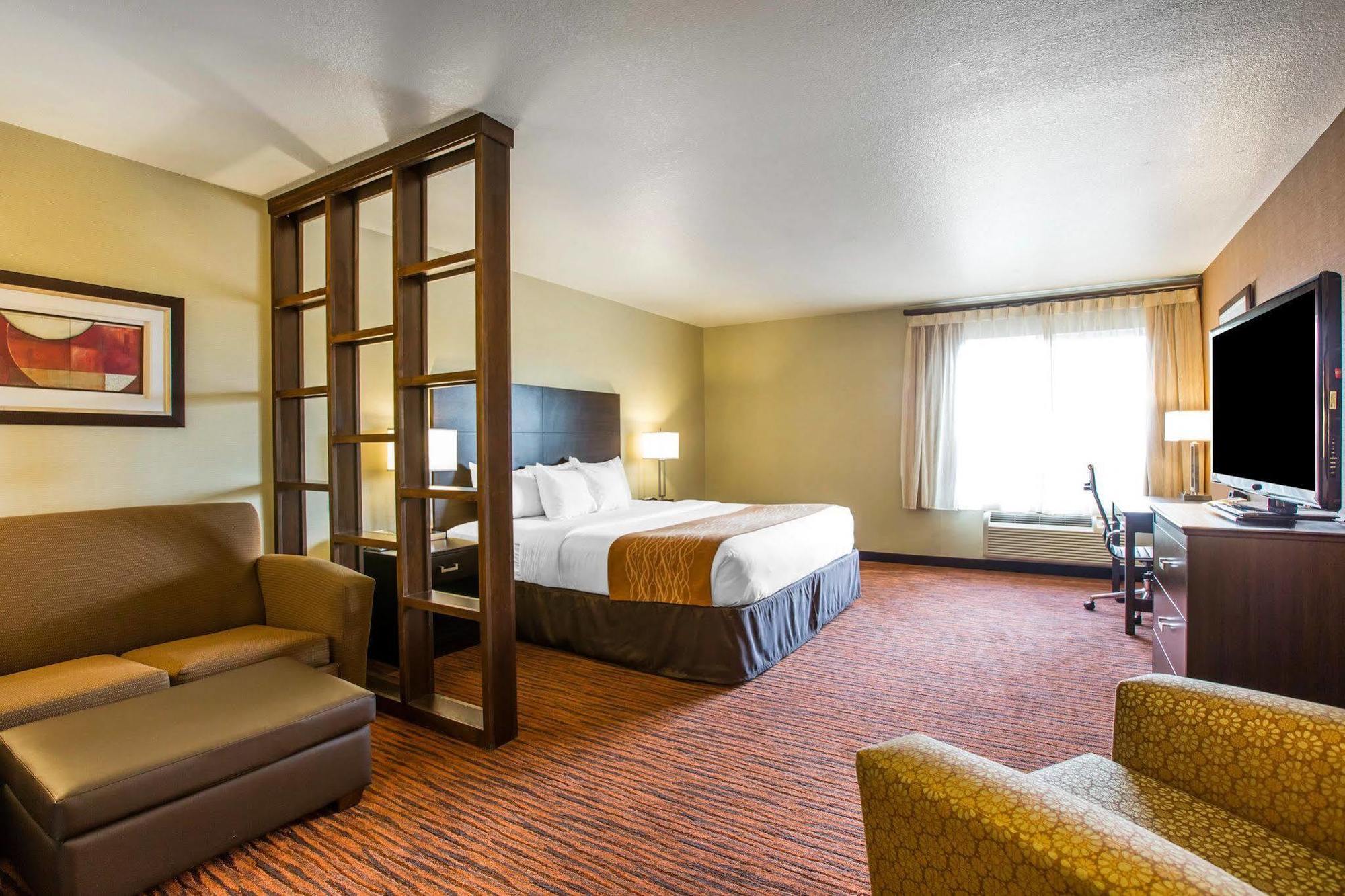 Comfort Hotel
