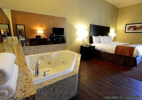 Comfort Hotel Clovis