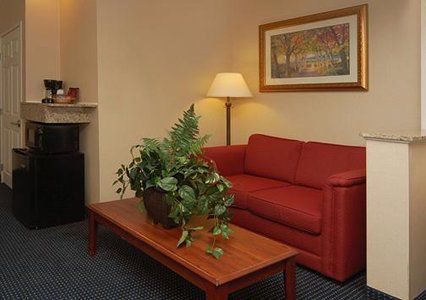 Comfort 3* Clovis
