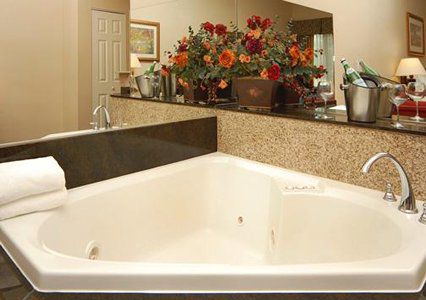 Comfort Hotel Clovis